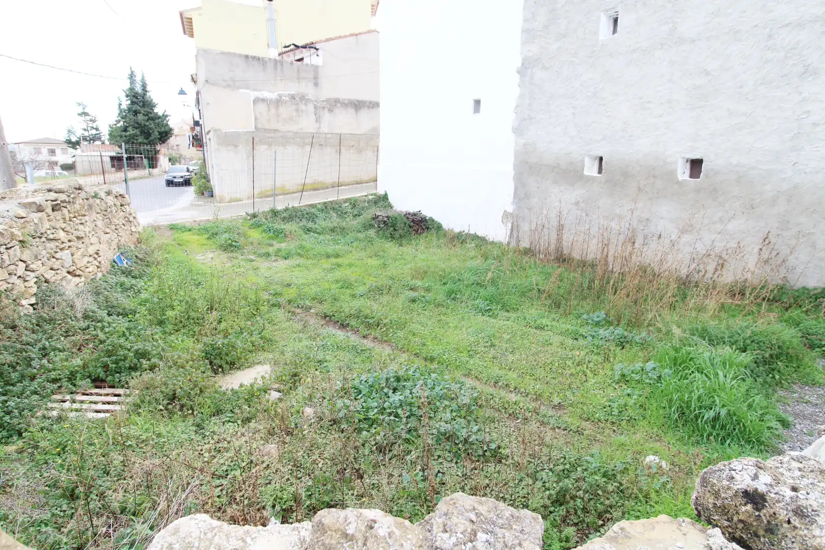 Residencial en venta en Benafer