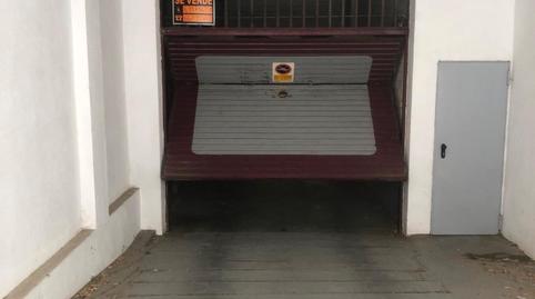 Photo 5 of Garage for sale in Carrer L'atlàntida, 37, Pallejà, Barcelona