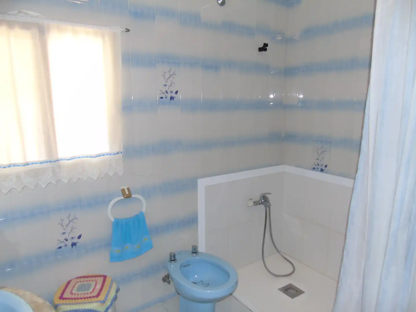 Baño de Casa o chalet en venta en Campos del Río con Amueblado