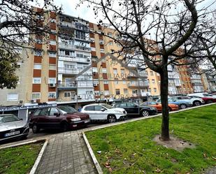 Exterior view of Flat for sale in Móstoles  with Heating and Terrace