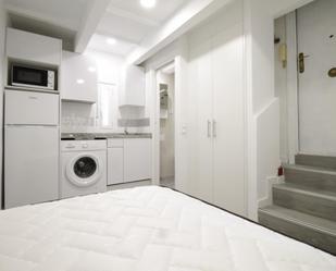 Bedroom of Study to rent in  Madrid Capital