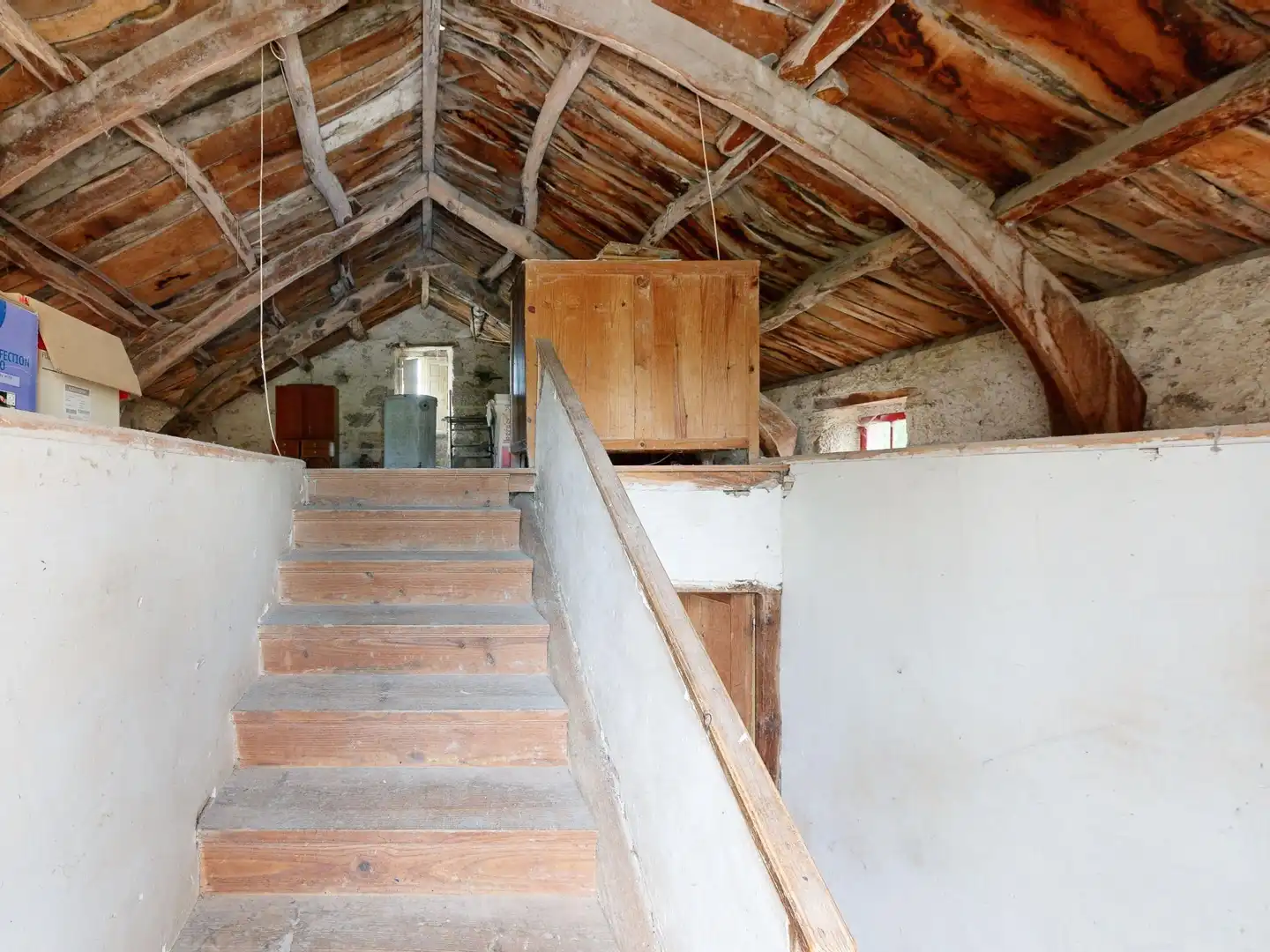 Casa o chalet en venta en Alfoz con Trastero