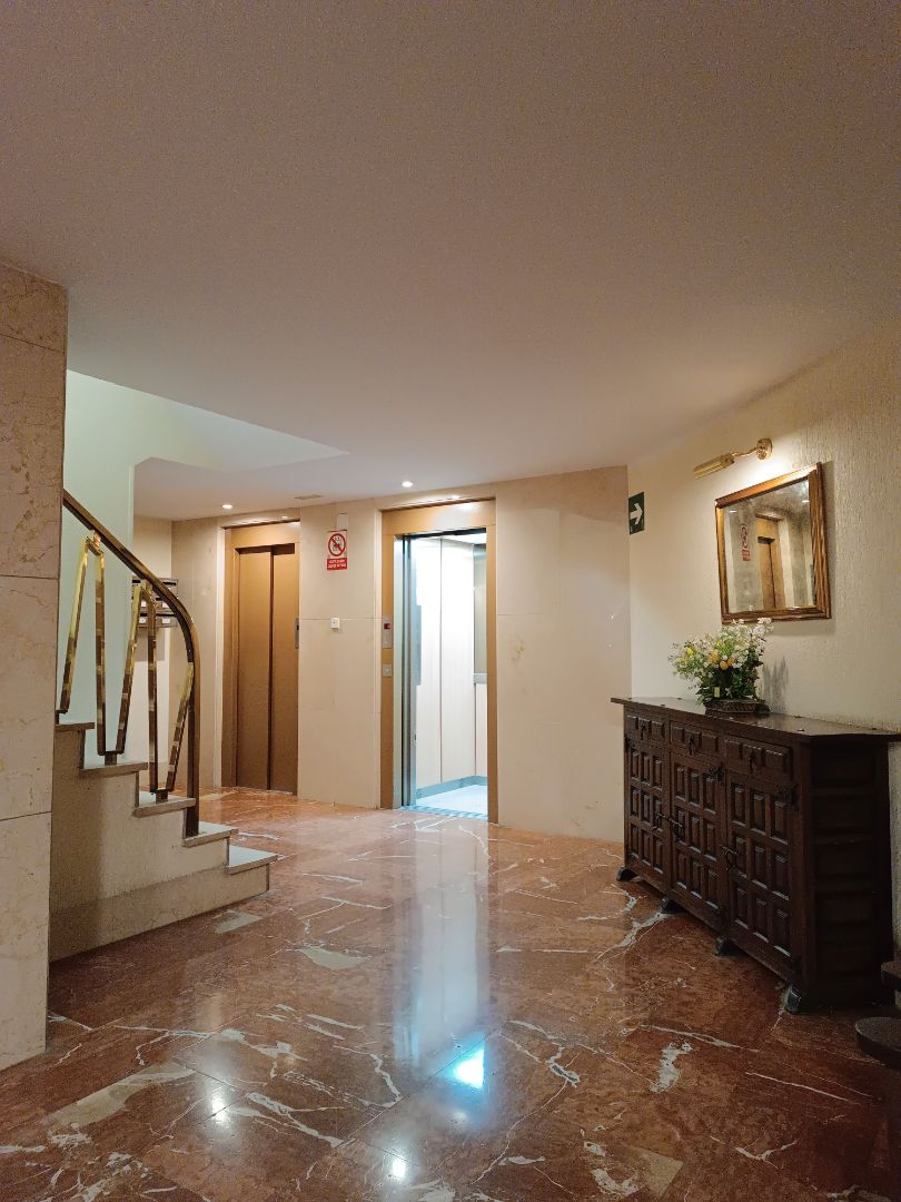 Flat for sale in Calle del General Cabrera, Cuatro Caminos - Azca, Tetuán,  Madrid Capital