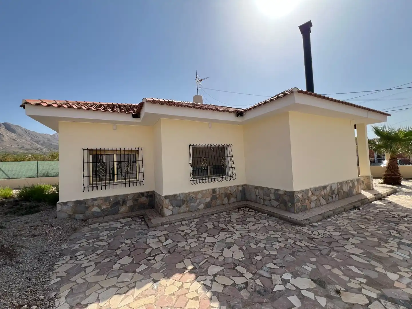 Villa in vendita a Abanilla, imagen 2