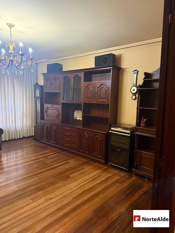 Wohnung zum Verkauf in Rontegui - Pormetxeta