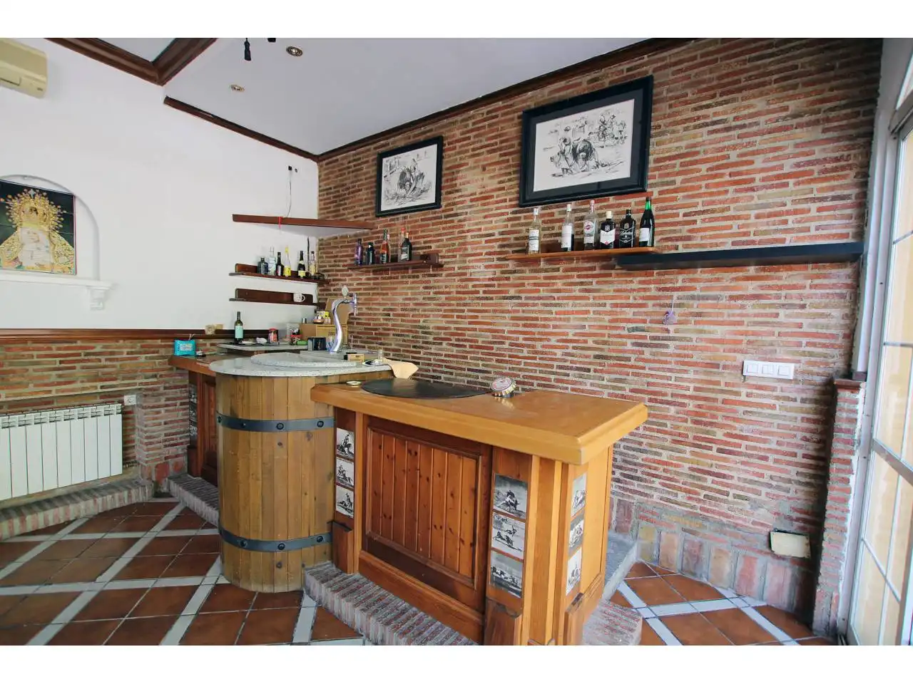 Terreno en venta en Valdegrudas, Guadalajara