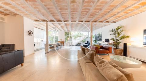 Photo 4 of Single-family semi-detached for sale in Carrer de Can Fonoll, Ciudad Jardín, Illes Balears