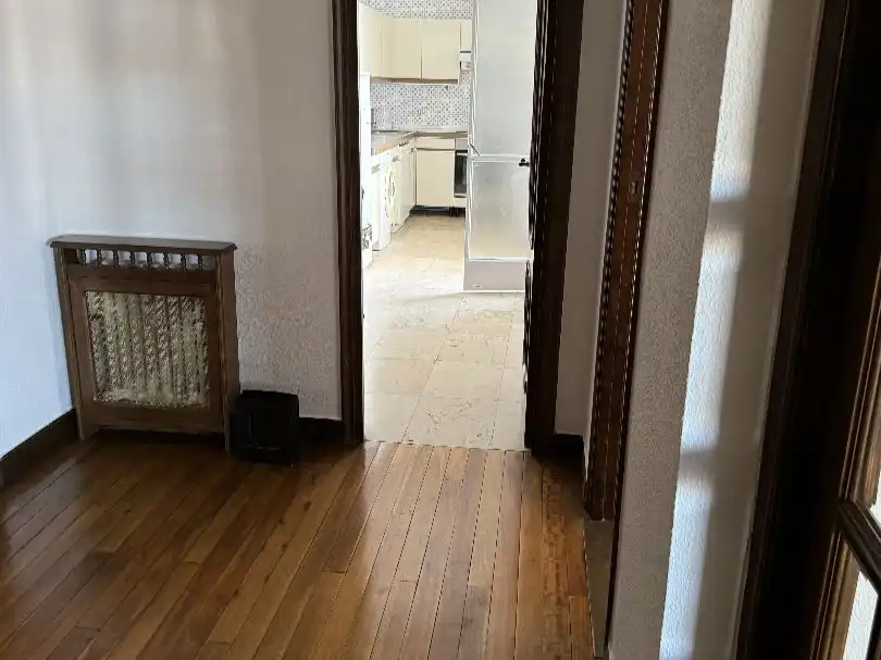 Wohnung zum Verkauf in Ourense Capital  mit Balkon