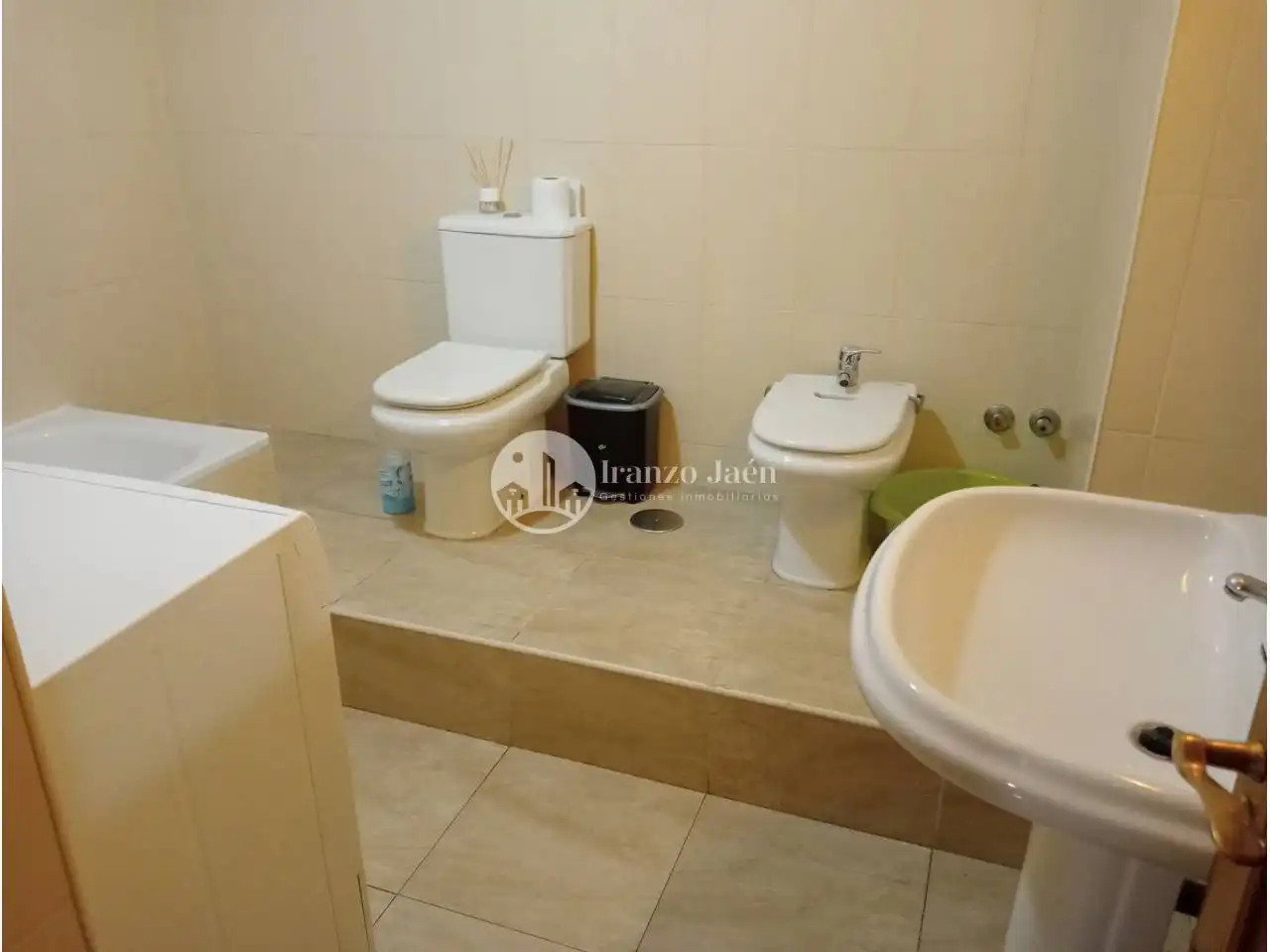 Piso con ascensor en venta en Calle Martínez Molina, imagen 8