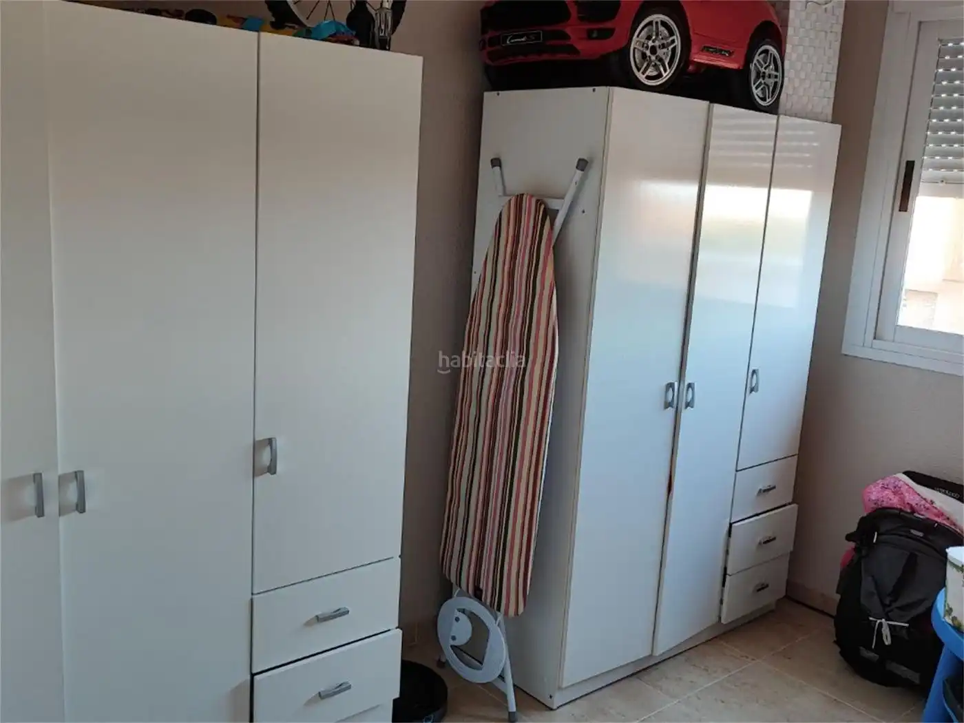 Flat with lift for sale in Calle Albacete 16, imagen 17