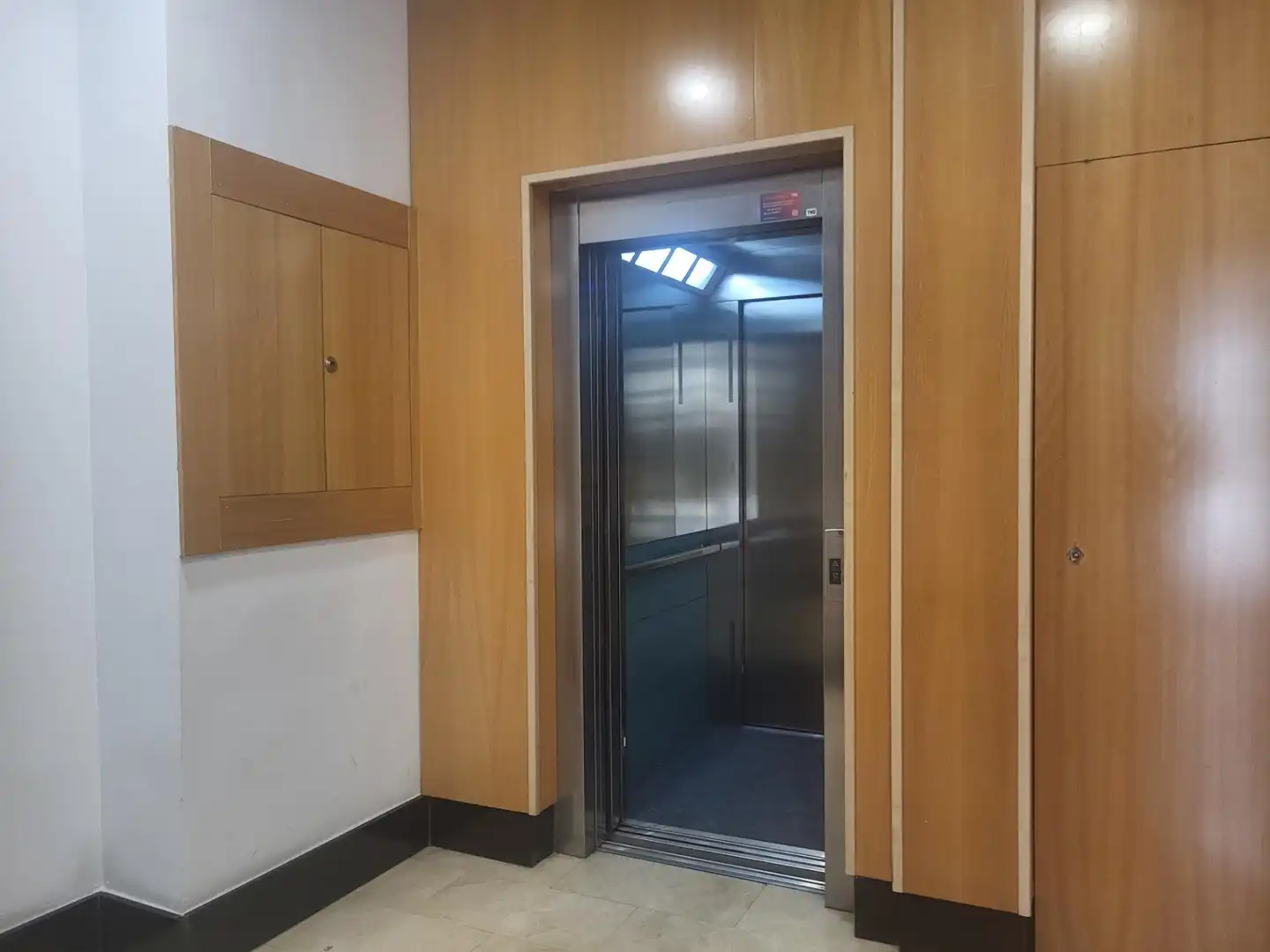 Ático con ascensor en venta en REINA, imagen 21