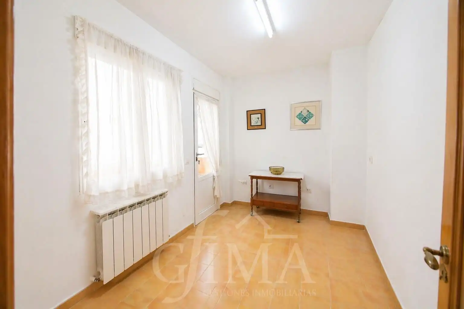 Dormitori de Dúplex en venda en Tomelloso amb Aire condicionat, Terrassa i Traster