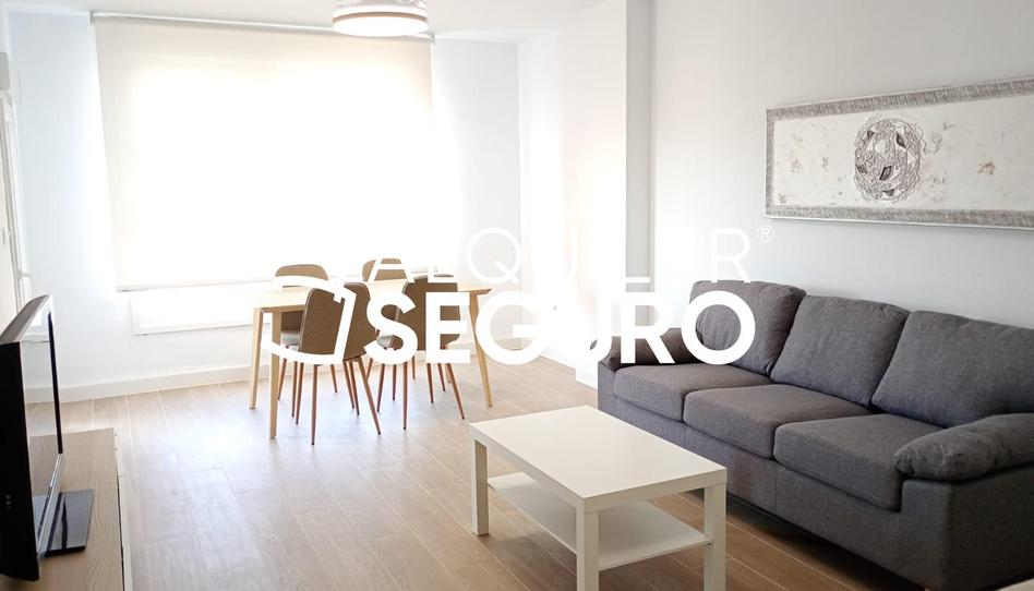 Photo 1 of Flat to rent in Bela Bartok, El Tejar - Hacienda Bizcochero, Málaga