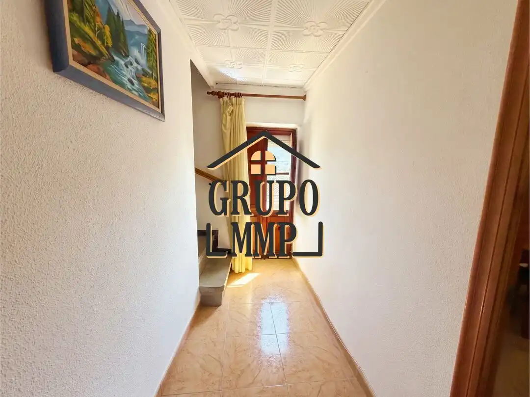 Casa adosada en venta en Onda