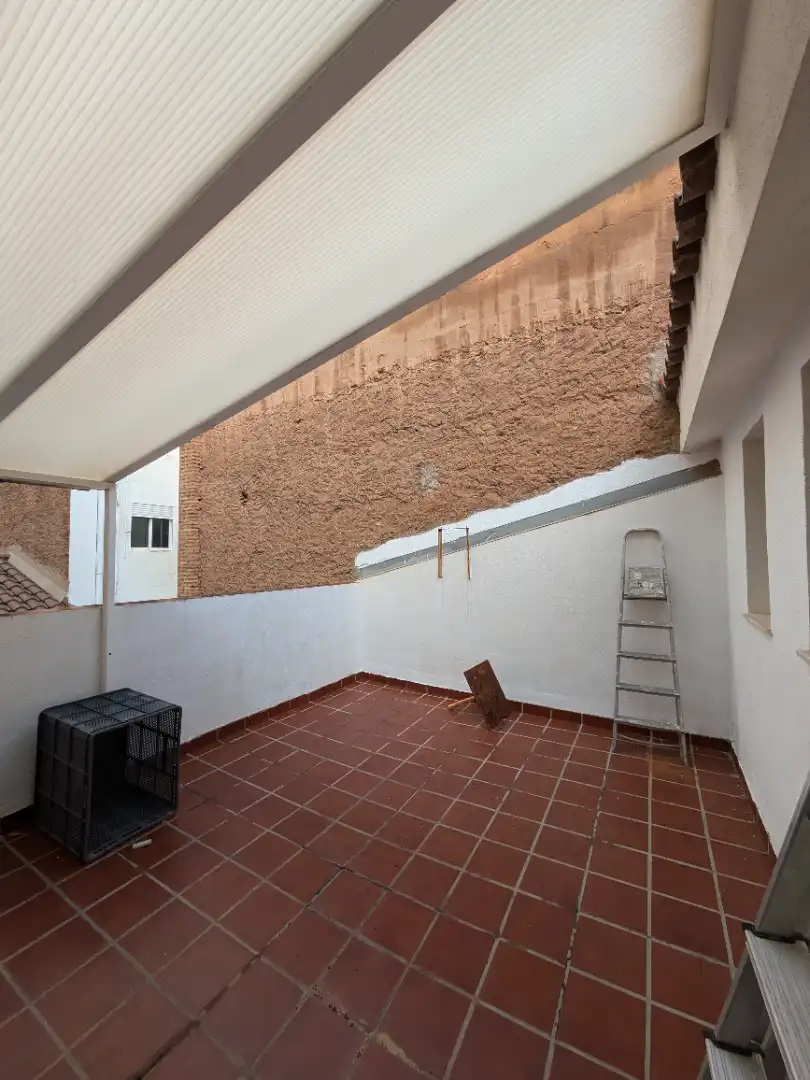Duplex avec terrasse à vendre à Carrer d'Alloza, imagen 6