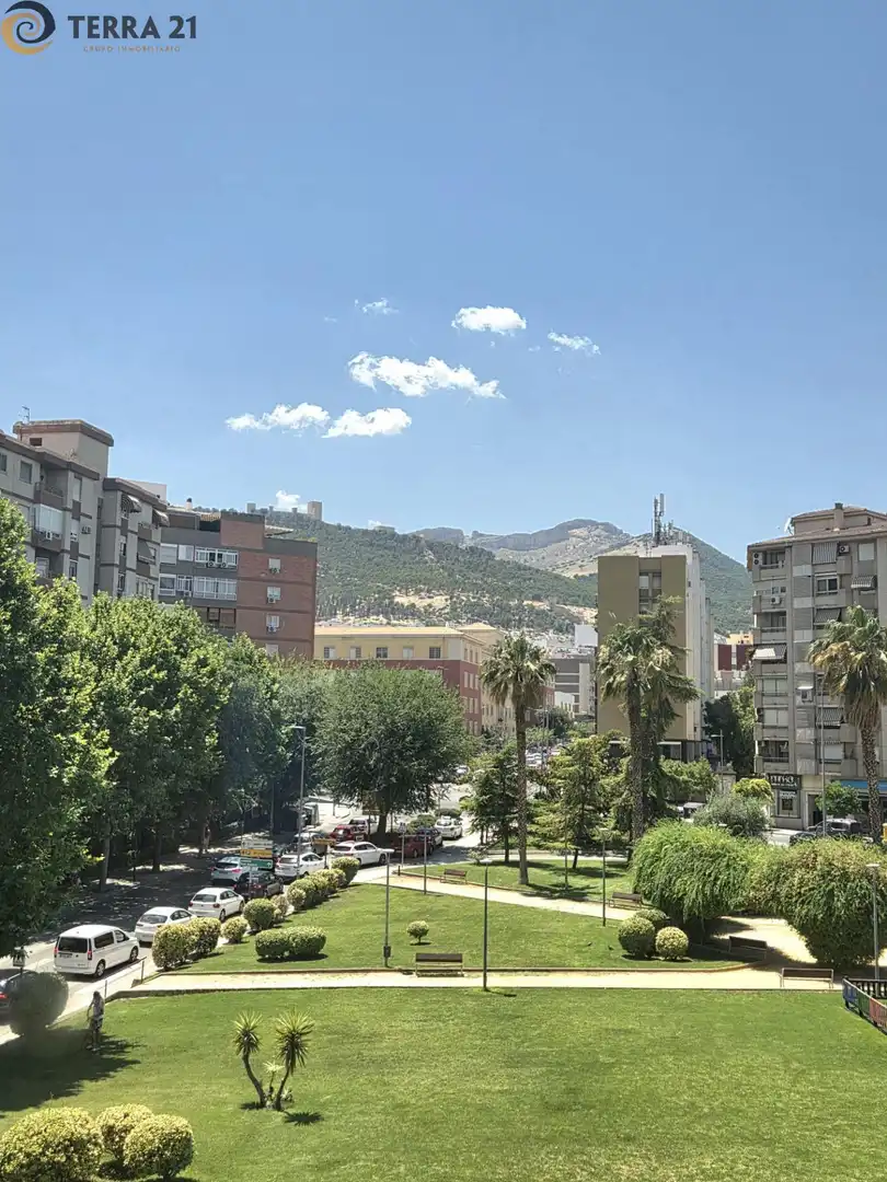 Appartement avec ascenseur à louer à El Valle - Universidad, imagen 4