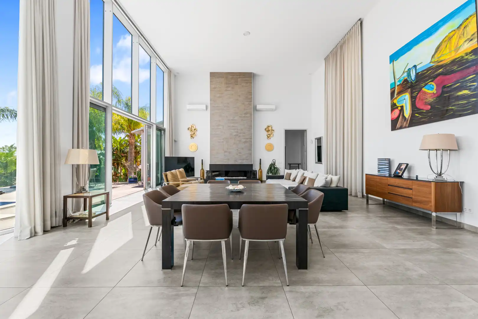 House with pool for sale in La Quinta, imagen 4
