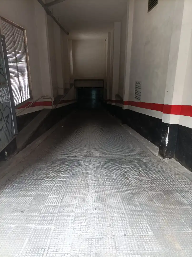 Garage for sale in Valencia