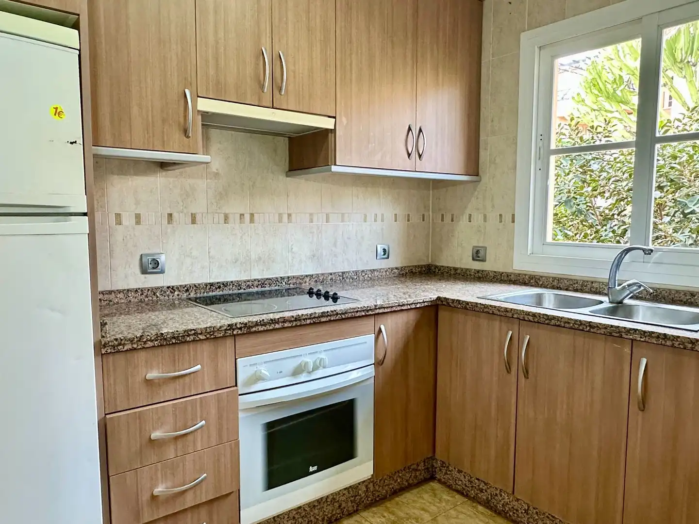 Apartament amb piscina de lloguer a Riviera del Sol, imagen 9