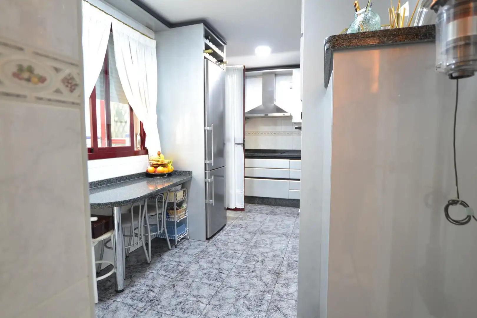 Flat with lift for sale in Poniente-Sur, imagen 26