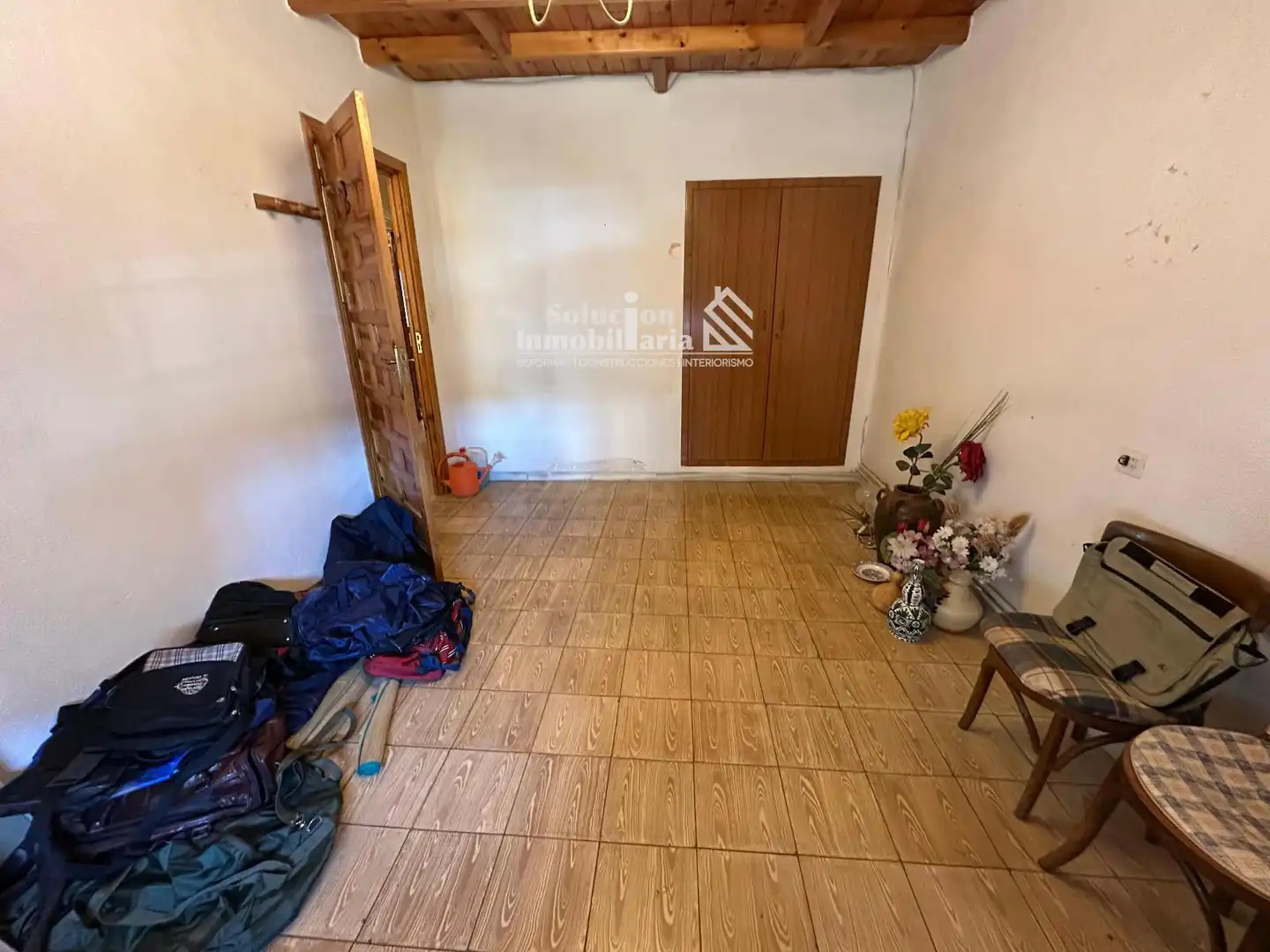 Casa o chalet en venta en Salamanca con Calefacción y Terraza