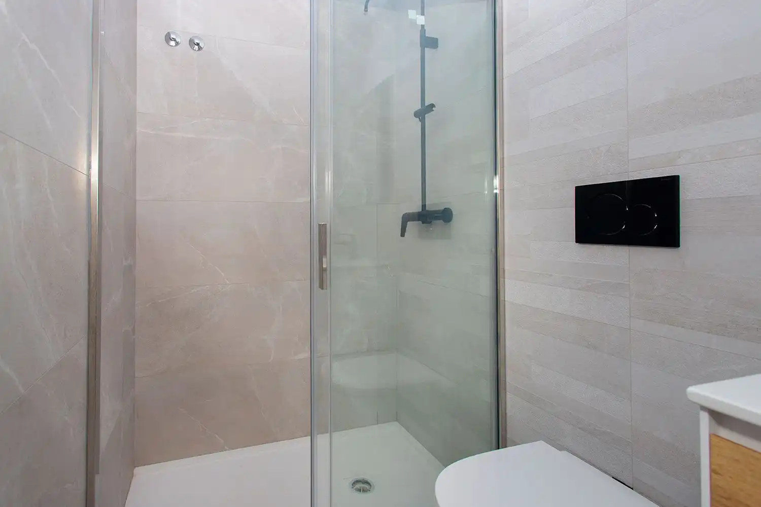 Apartamento con terraza en venta en C/ RAMON GALLUD 164, imagen 17
