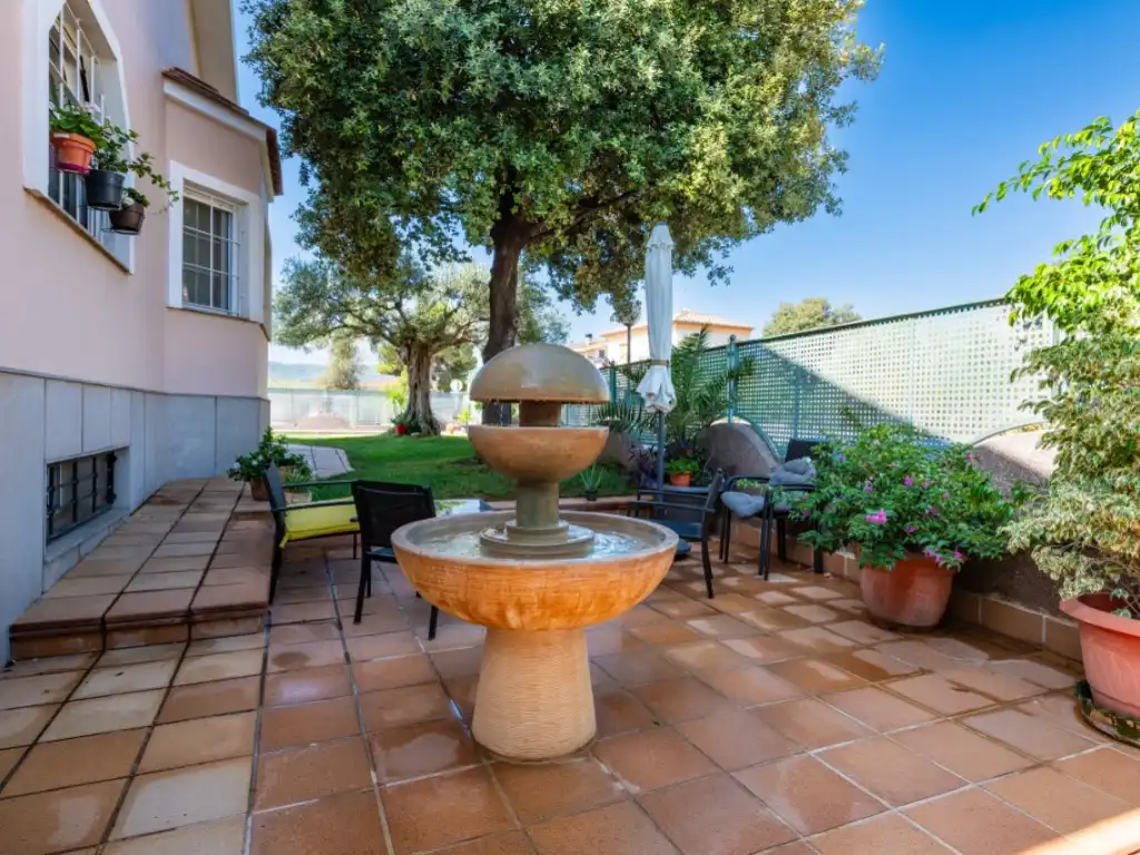 Terraza de Casa o chalet en venta en Altura