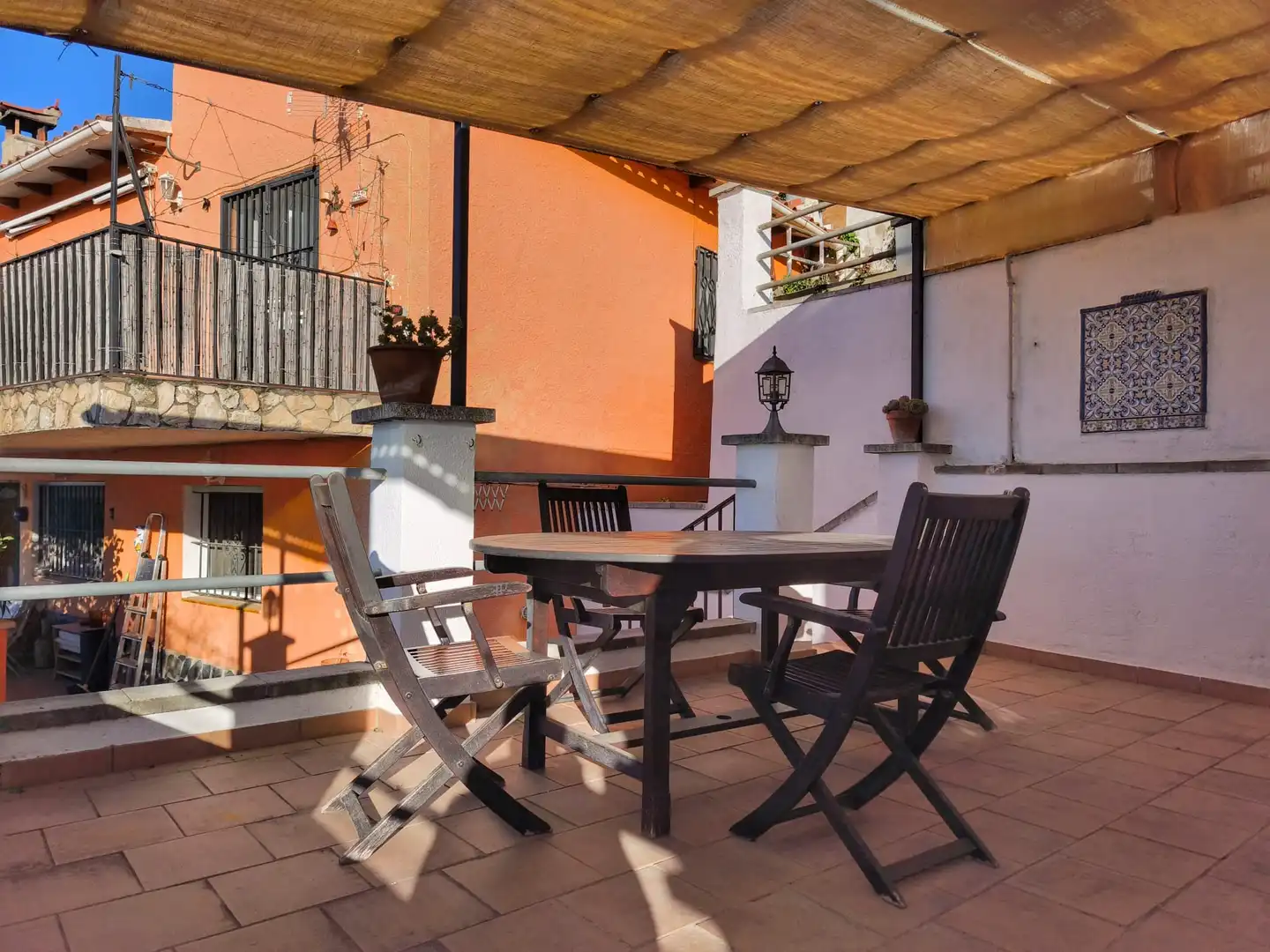 Villa avec terrasse à vendre à Lloret Verd - Els Pinars, imagen 32