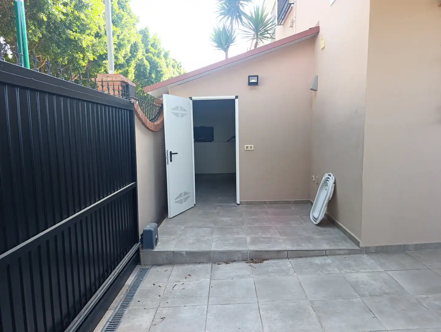 Casa o chalet de alquiler en Málaga con Aire acondicionado, Amueblado y Horno