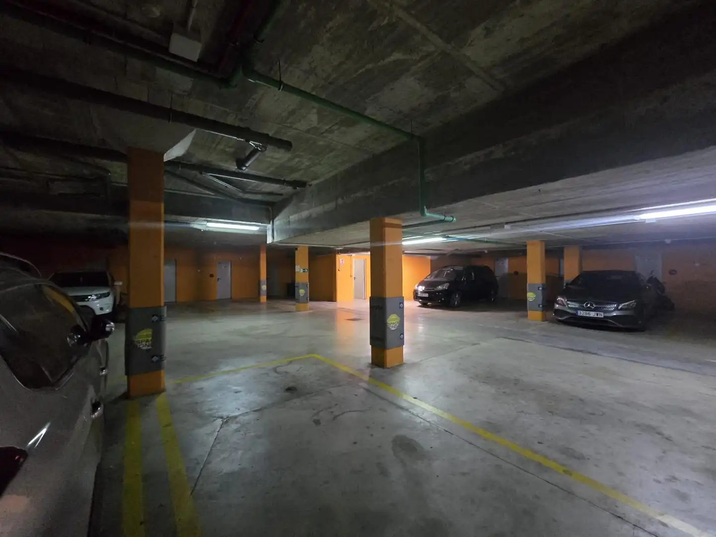 Parking de Planta baja en venta en Inca con Aire acondicionado, Jardín privado y Terraza