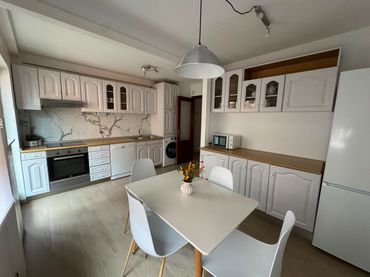 Appartement avec balcon à louer à Pinilla