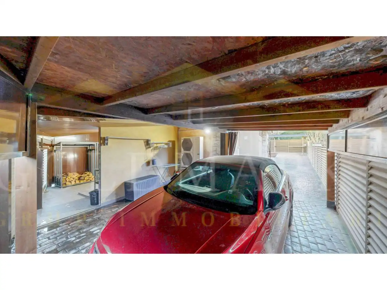 Casa amb piscina en venda a Calle Avellaneros 2, imagen 96
