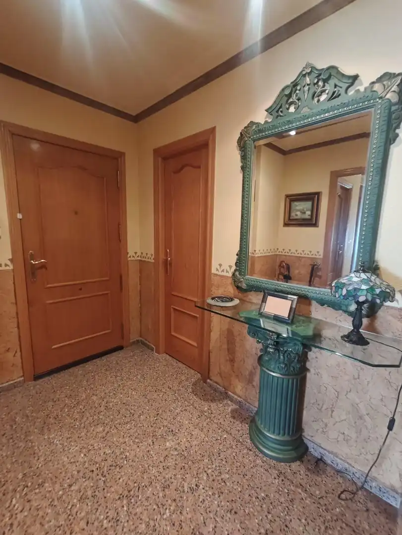 Piso en venta en Petrer con Aire acondicionado, Balcón y Alarma