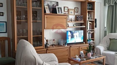 Foto 5 de Pis en venda a De Suarez, Suárez, Málaga