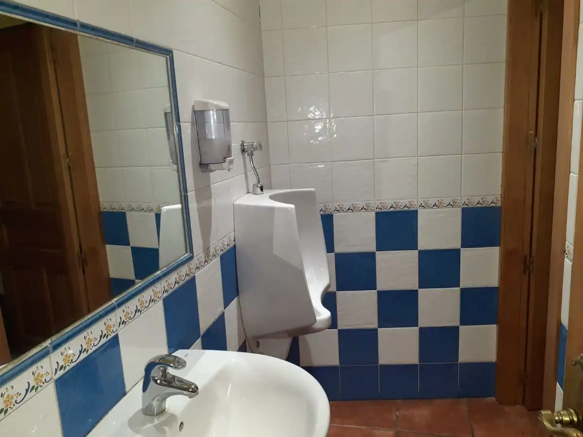 Local commercial à louer à Ciguñuela, imagen 9