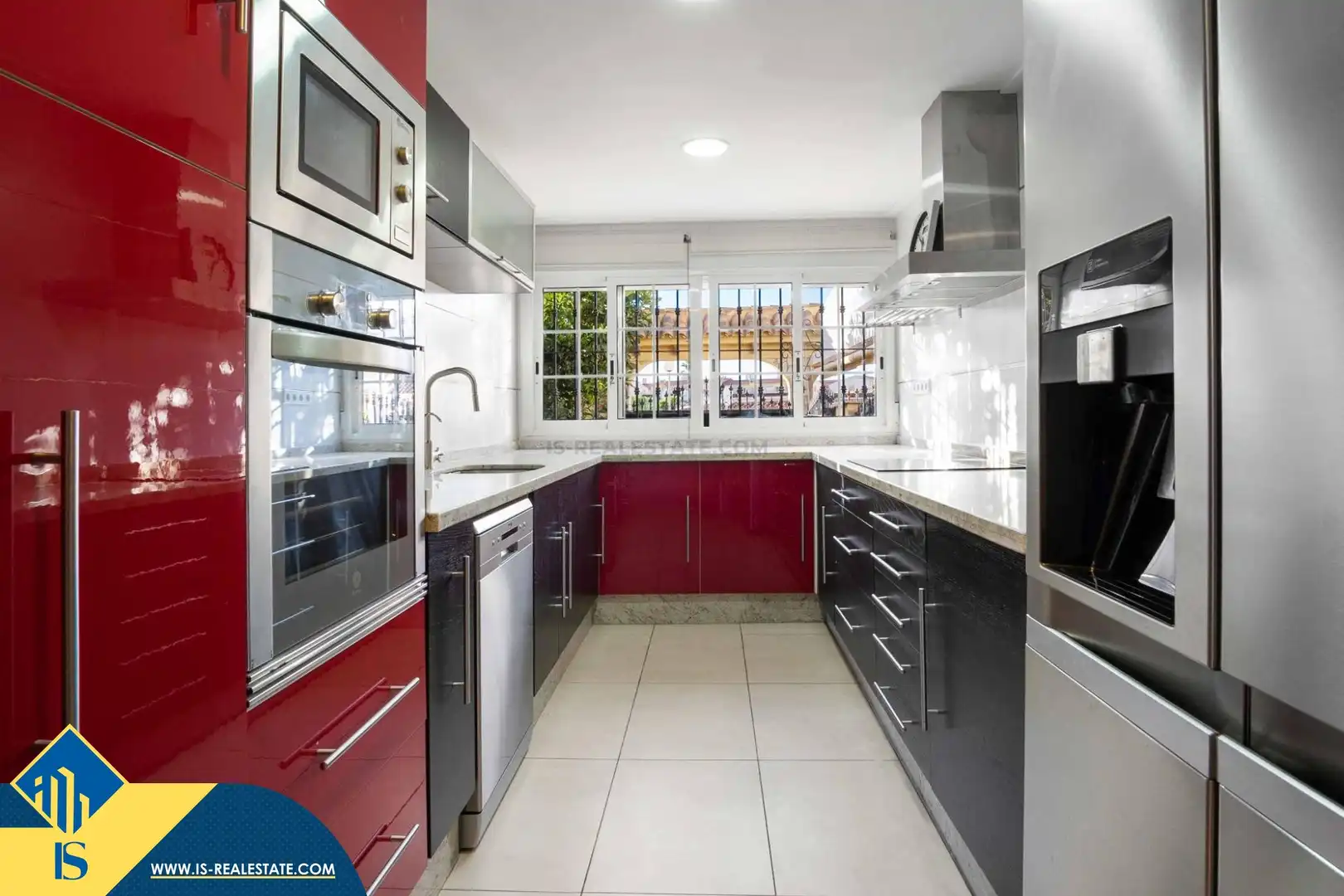 Villa avec jardin à vendre à Orihuela Costa, imagen 7