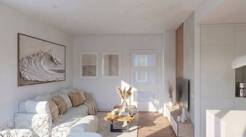 Foto 5 de Piso en venta en Santa Lucía, Murcia