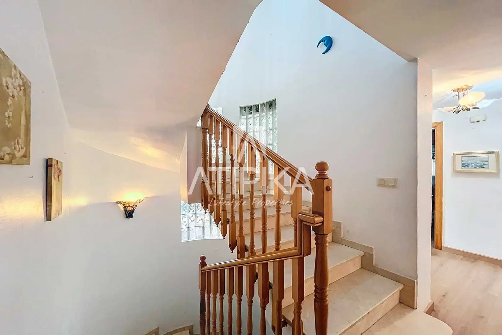 Haus mit Pool zum Verkauf in Montgoda, imagen 31