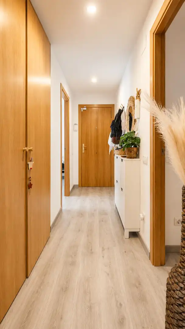 Wohnung zum Verkauf in Vallirana