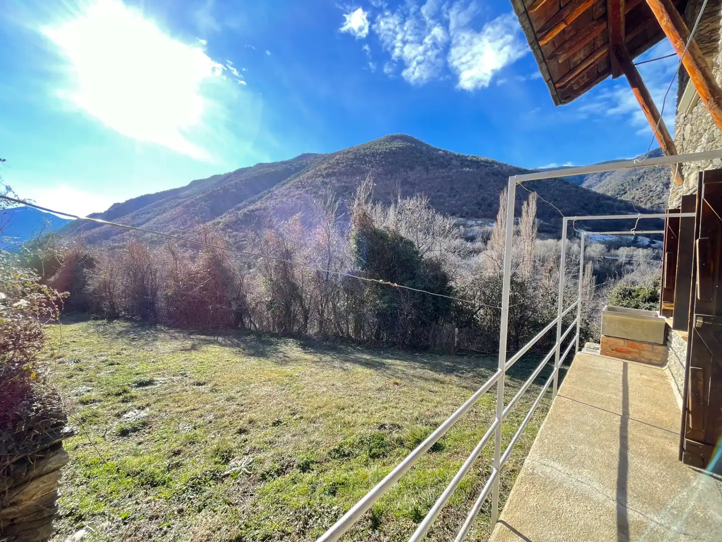 Casa o xalet en venda a Carrer Unica-bonestarre, 19, Vall de Cardós