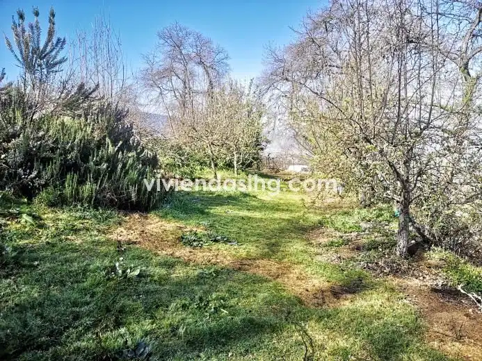 Terrain rustique à vendre à El Bebedero - Pinolere - Aguamansa, imagen 8
