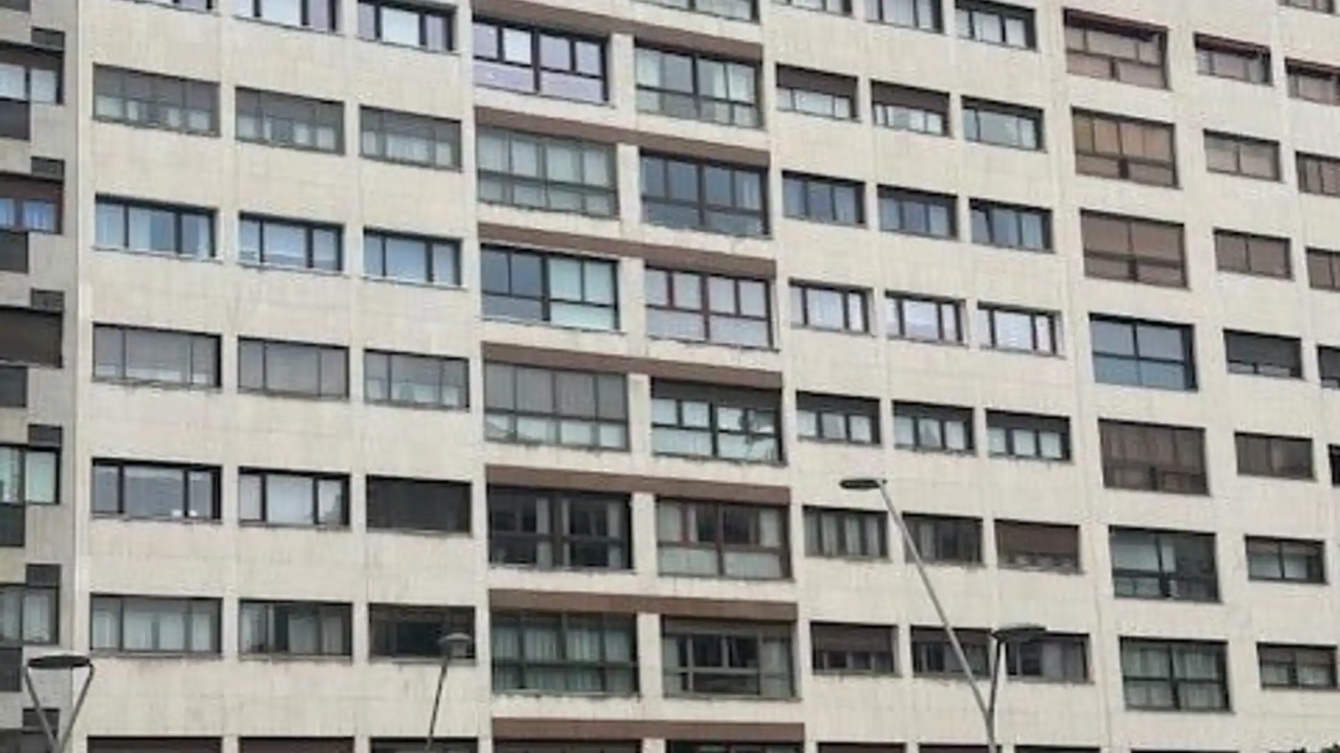 Pis de lloguer a Reyes Católicos