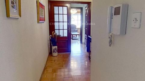 Foto 2 de Pis en venda a Arco, del, Sancti Spiritus - San Juan, Salamanca