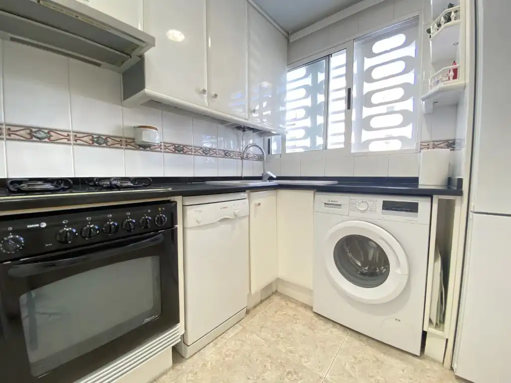 Apartment mit Pool zur Miete in Calle Sigalero, imagen 33