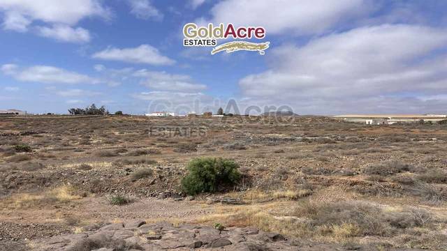 Terreno residencial en Venta en Antigua pueblo
