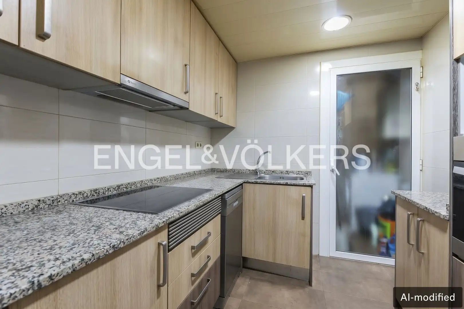 Wohnung mit Terrasse zum Verkauf in Les Corts, imagen 6