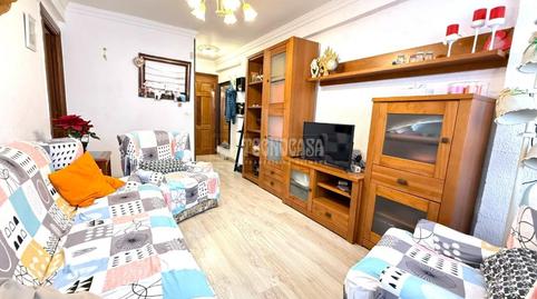 Foto 5 de Pis en venda a La Luz - El Torcal, Málaga Capital