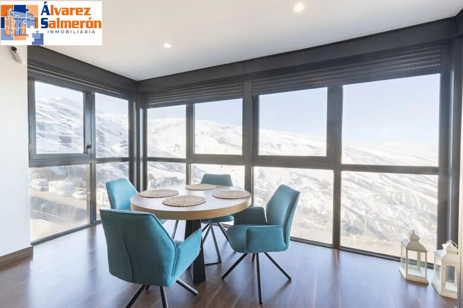 Apartament amb ascensor en venda a Urbanizacion Solynieve, imagen 3