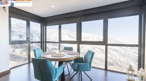 Foto 3 de Apartamento en venta en Urbanizacion Solynieve, Zona alta, Sierra Nevada