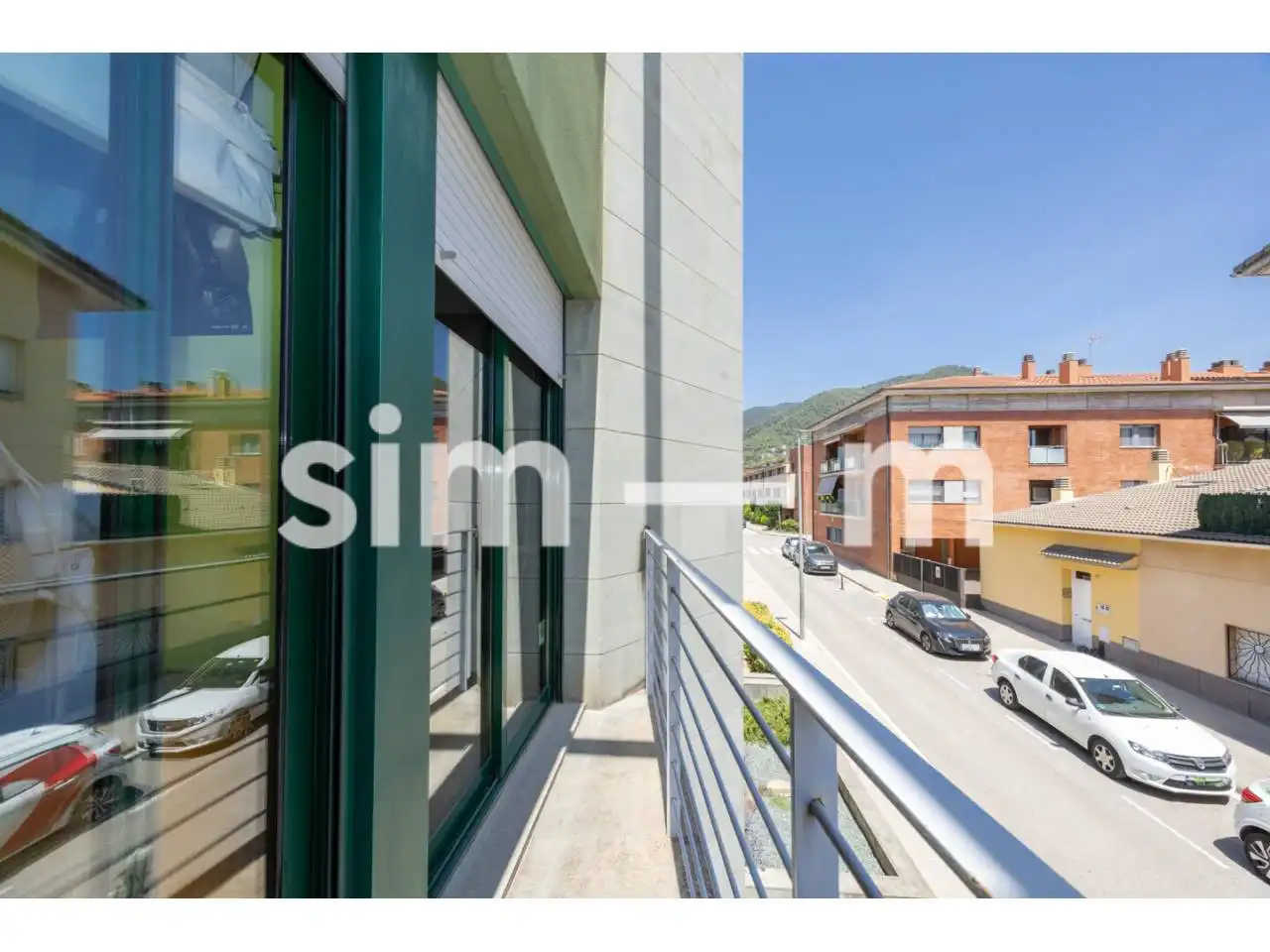 Casa o chalet en venta en La Garriga con Aire acondicionado, Calefacción y Jardín privado